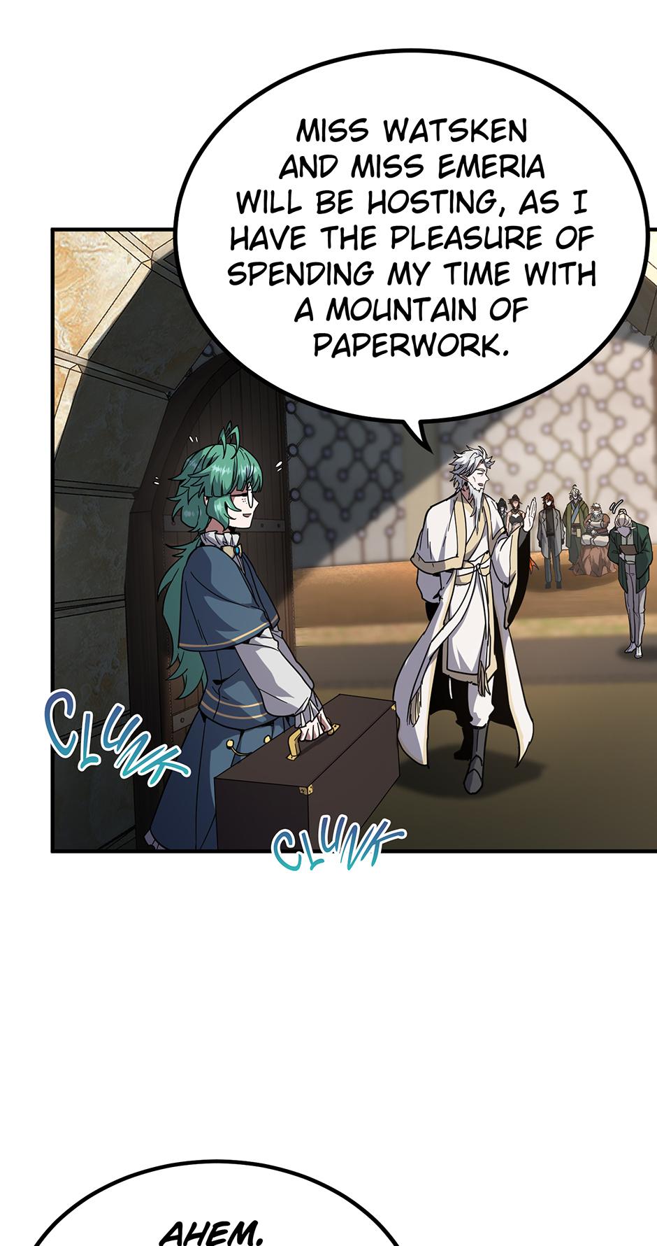 The Beginning After the End, Chapter 209 image 061
